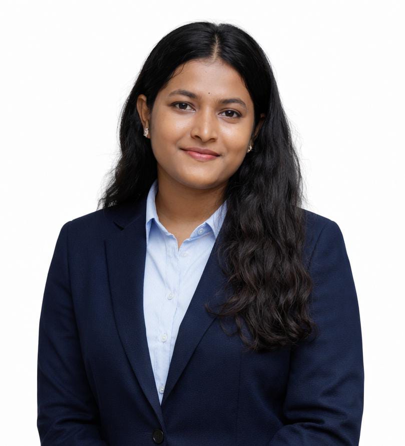 SRITW Placements selected students
